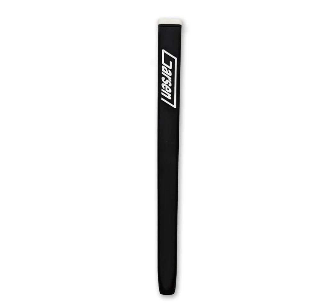 BUNDLE - The PAR Perfect Mirror Tour - with Shoulder Mirror + Garsen Golf QUAD TOUR Pistol TPE Tapered Putting Grip