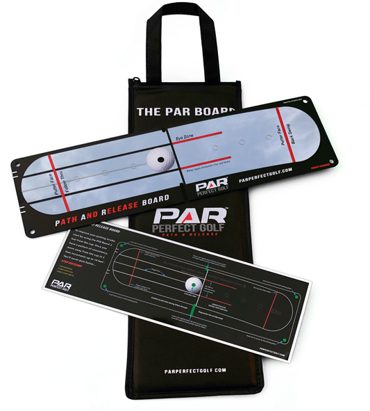 The PAR Perfect Mirror - Original - RIGHT HANDED ONLY
